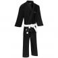 Preview: PX BJJ Gi Uniform Legacy schwarz